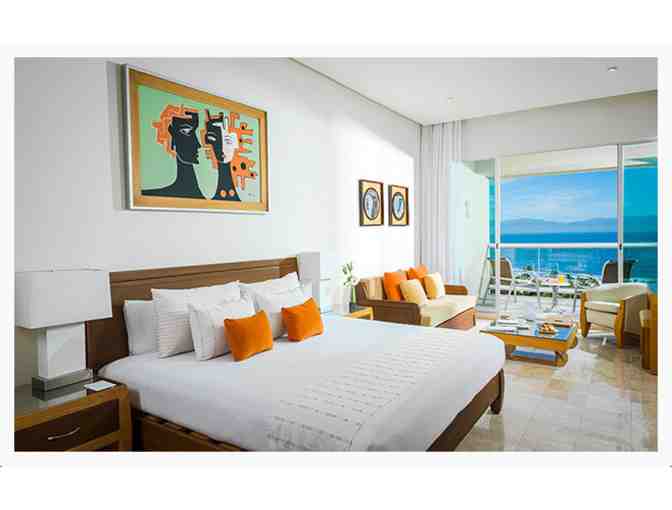 Enjoy 7-Nights at Grand Mayan Nuevo Vallarta | Top Rated 4.5 STAR RESORT - Photo 3