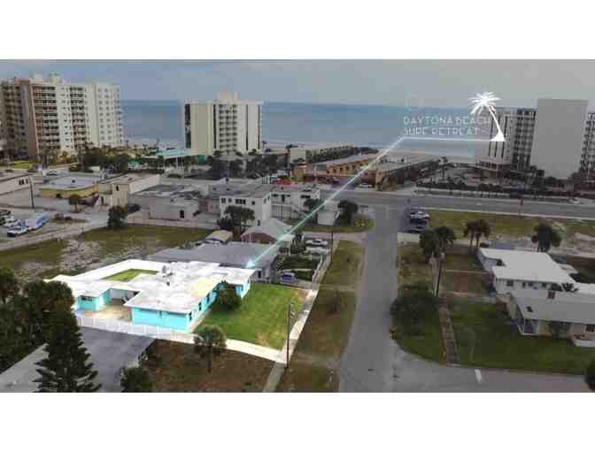 Enjoy 7 nights Luxury Daytona 3 bed Beach House + Dolphin Tour - Photo 2