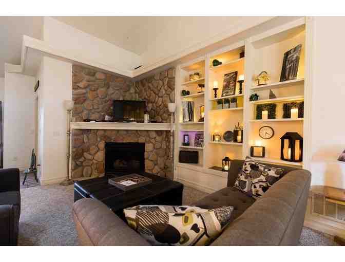 Enjoy a 2 night stay at highly rated Aspen Meadows Bed and Breakfast, 5 star reviews - Photo 3