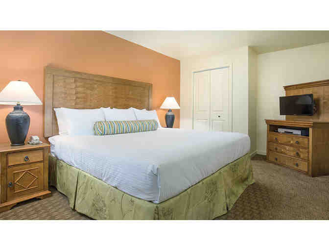 Enjoy Angel Park Golf Club + 3 nights Club Wyndham Tropicana Las Vegas 4.4 star Resort - Photo 5