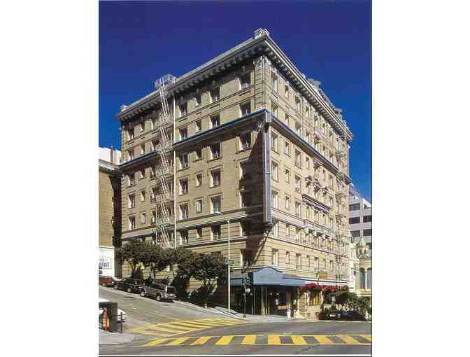 Enjoy Deluxe Bus Tour + 3 nights Worldmark Resort San Francisco 4.5 star resort - Photo 4