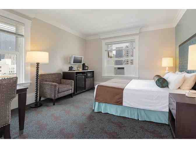 Enjoy Deluxe Bus Tour + 3 nights Worldmark Resort San Francisco 4.5 star resort - Photo 8