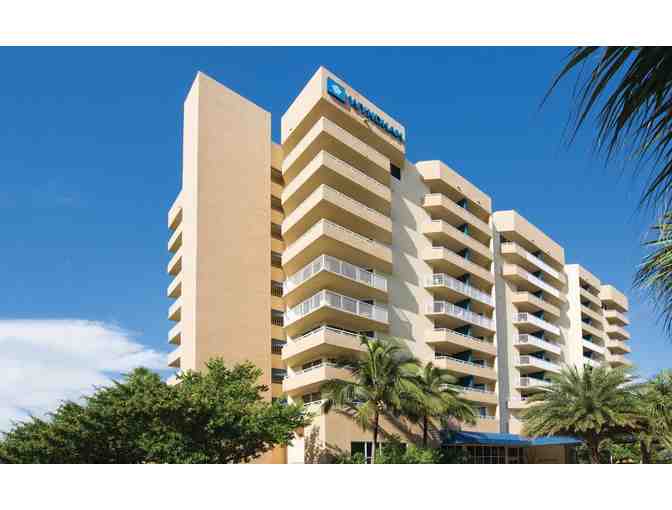 Enjoy Jet Ski Rental +3 nights WorldMark Santa Barbara Fort Lauderdale, Fl 4.2 star resort - Photo 1