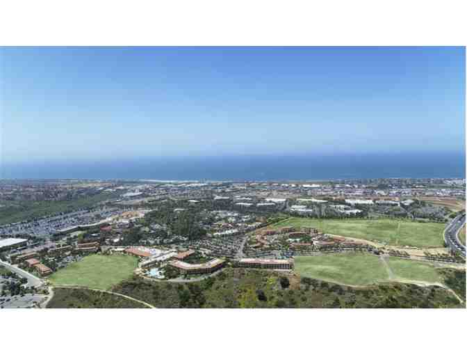 Enjoy Sailing Package + 3 nights @ Luxury Resort Oceanside, Ca 4.8 STAR