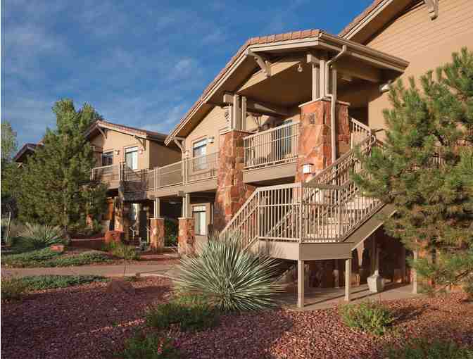 Enjoy Wine Tasting + 3 nights Club Wyndham Sedona, AZ 4.1 star Resort - Photo 5