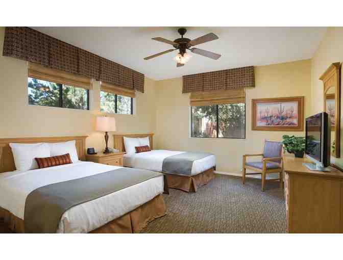 Enjoy Wine Tasting + 3 nights Club Wyndham Sedona, AZ 4.1 star Resort - Photo 6