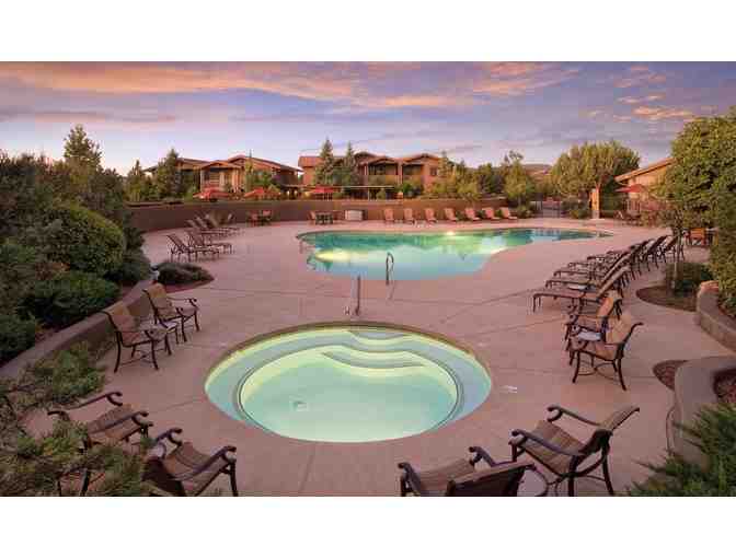 Enjoy Wine Tasting + 3 nights Club Wyndham Sedona, AZ 4.1 star Resort - Photo 8