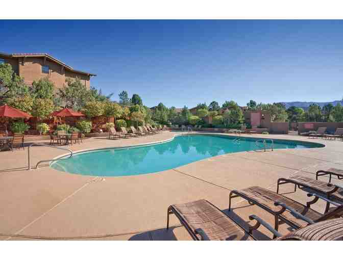 Enjoy Wine Tasting + 3 nights Club Wyndham Sedona, AZ 4.1 star Resort - Photo 9