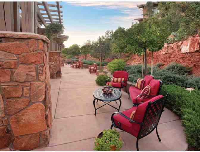 Enjoy Wine Tasting + 3 nights Club Wyndham Sedona, AZ 4.1 star Resort - Photo 11