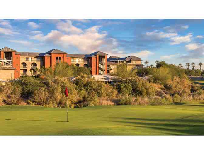 Spa Package +3 nights Club Wyndham Indio Palm Springs 4.3 star resort - Photo 9