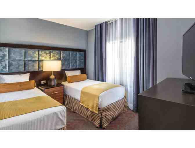 Spa Package +3 nights Club Wyndham Indio Palm Springs 4.3 star resort - Photo 11