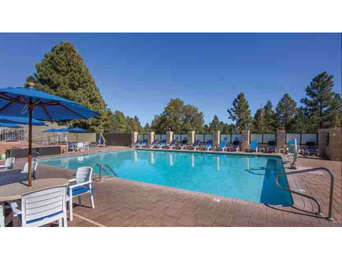 Enjoy 3 nights luxury Club Wyndham Flagstaff, Az + $100 food - Photo 5