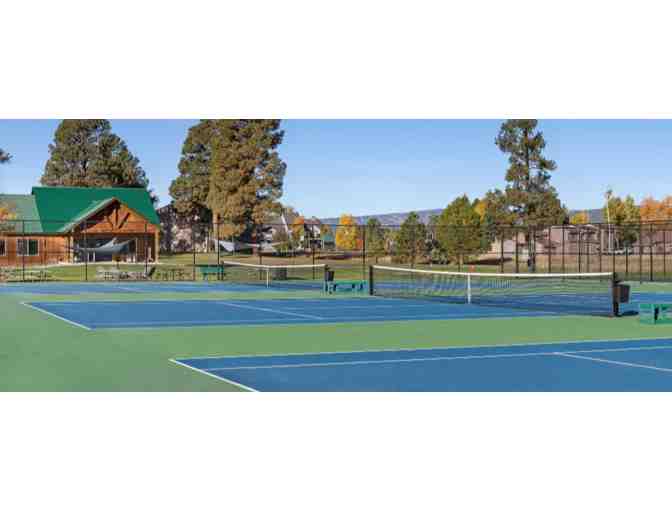 Enjoy 4 nights Pagosa Springs 4.4* Condo + $100 FOOD