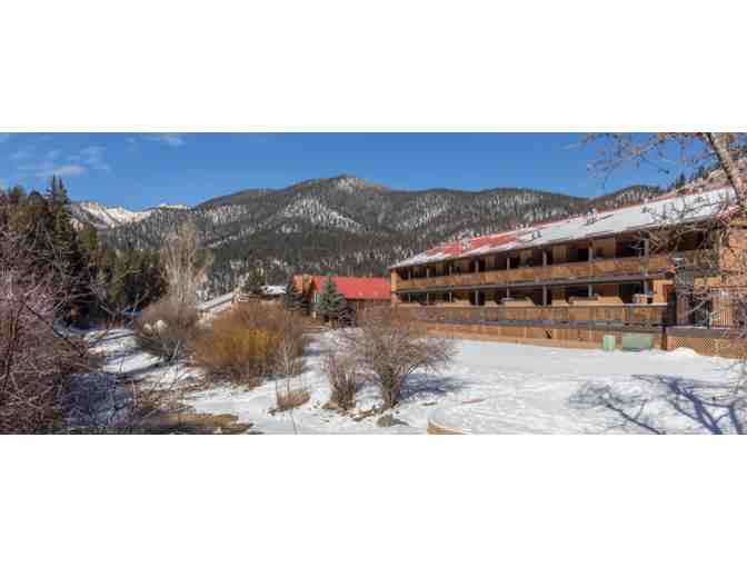 Enjoy 3 nights luxury 4.5 star condo Red River, New Mexico - Photo 1