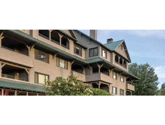 Enjoy 4 nights luxury condo Arrow Point, Idaho + $100 FOOD - Photo 8