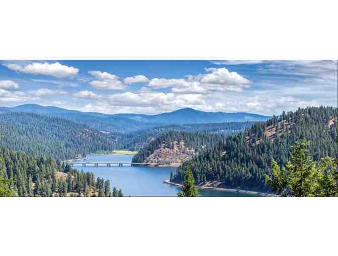 Enjoy 4 nights luxury condo Arrow Point, Idaho + $100 FOOD - Photo 10