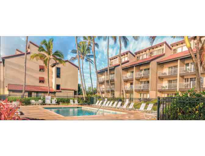 Enjoy 4 nights luxury Kaapa Shores Kauai 4.4* condo + $100 FOOD