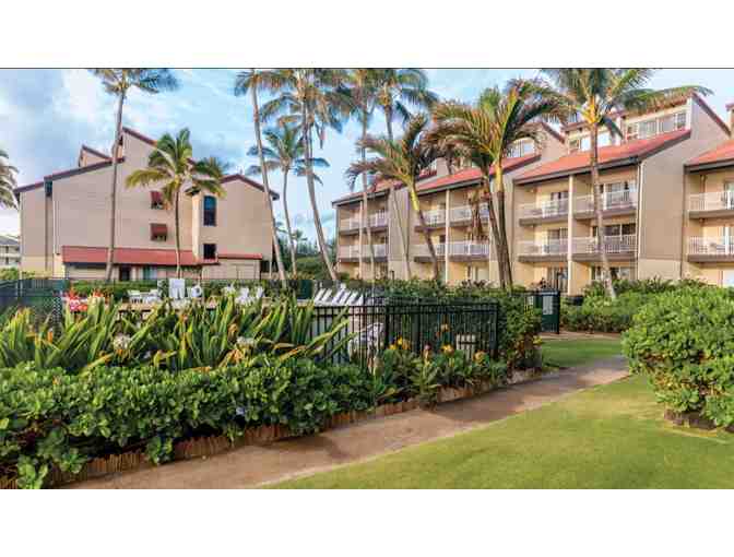 Enjoy 4 nights luxury Kaapa Shores Kauai 4.4* condo + $100 FOOD