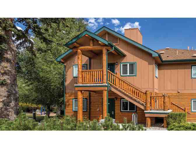 Enjoy 3 nights Este Park, Colorado 4.3* condo + $100 FOOD - Photo 6