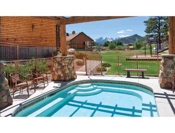 Enjoy 3 nights Este Park, Colorado 4.3* condo + $100 FOOD - Photo 7