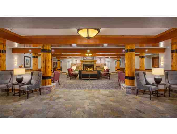 Enjoy 3 nights luxury 4.6 star condo Yellowstone Park + $100 Food - Photo 6