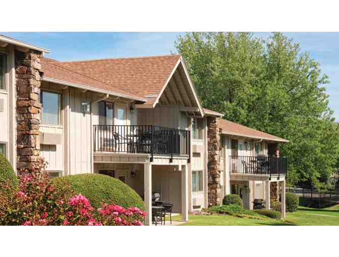 Enjoy 3 nights Worldmark Grand Lakes Oklahoma 4.5* + $100 Food