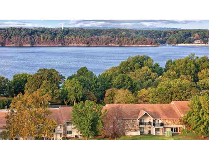 Enjoy 3 nights Worldmark Grand Lakes Oklahoma 4.5* + $100 Food - Photo 4