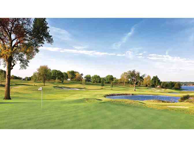 Enjoy 3 nights Worldmark Grand Lakes Oklahoma 4.5* + $100 Food - Photo 7