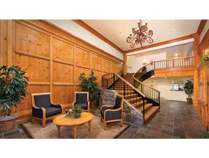 Enjoy 3 nights Worldmark Grand Lakes Oklahoma 4.5* + $100 Food - Photo 8