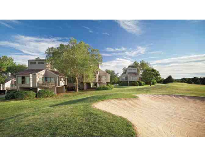 Enjoy 4 nights Club Wyndham 4.5* Resort @ Fairfield Bay, AR + $100 Food - Photo 1