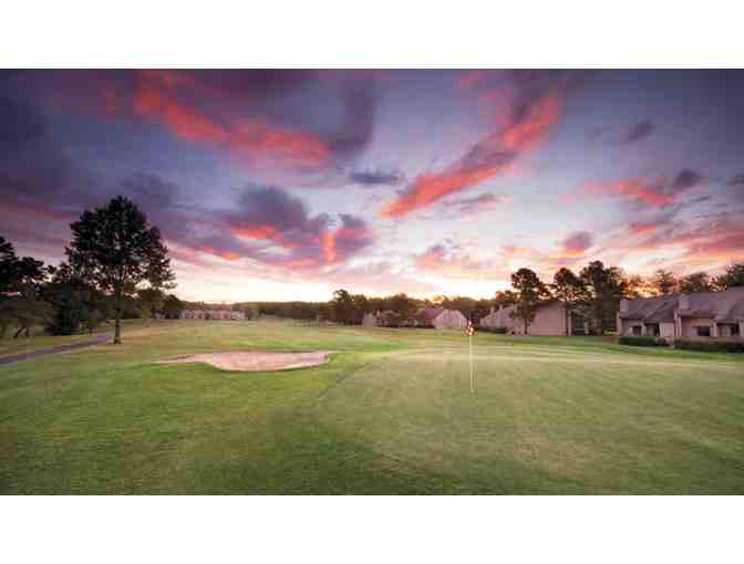 Enjoy 4 nights Club Wyndham 4.5* Resort @ Fairfield Bay, AR + $100 Food - Photo 2