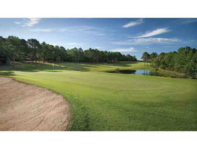 Enjoy 4 nights Club Wyndham 4.5* Resort @ Fairfield Bay, AR + $100 Food - Photo 3