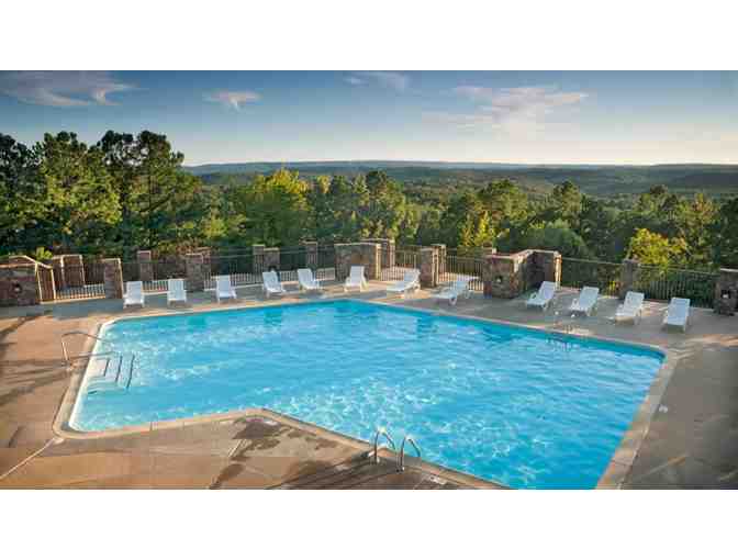 Enjoy 4 nights Club Wyndham 4.5* Resort @ Fairfield Bay, AR + $100 Food - Photo 7