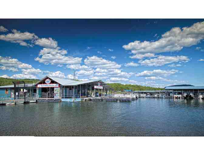 Enjoy 4 nights Club Wyndham 4.5* Resort @ Fairfield Bay, AR + $100 Food - Photo 12