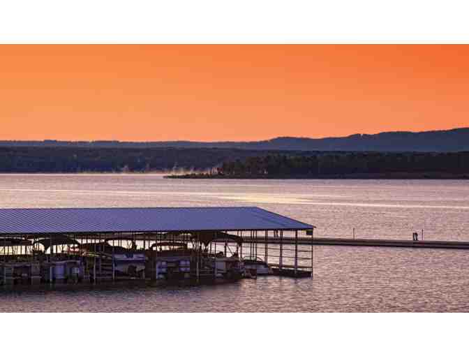 Enjoy 4 nights Club Wyndham 4.5* Resort @ Fairfield Bay, AR + $100 Food - Photo 13