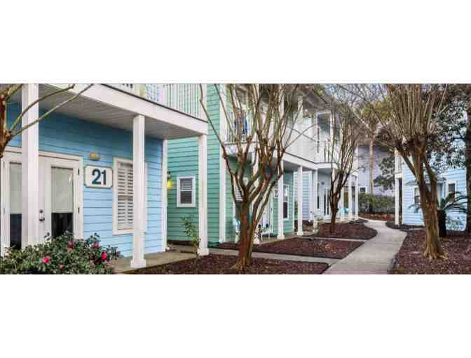 Enjoy 3 nights Beach St Cottage Destin,Fl 4.7* + $100 Food