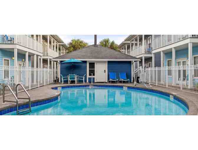 Enjoy 3 nights Beach St Cottage Destin,Fl 4.7* + $100 Food