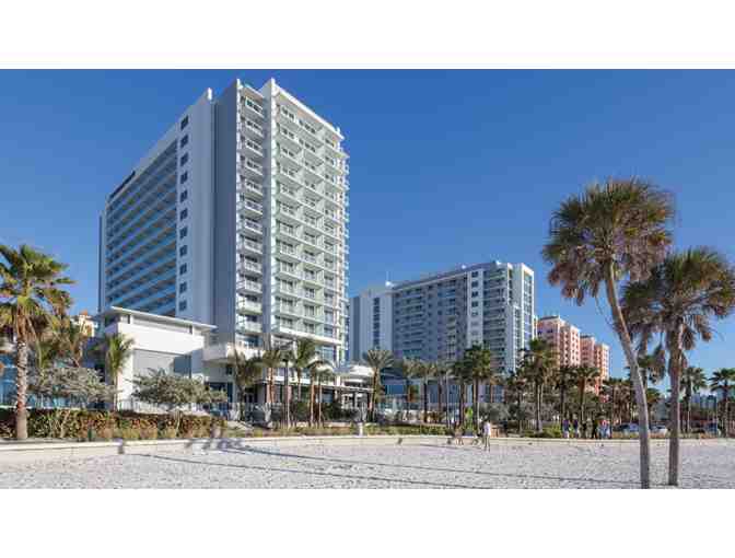 Enjoy 3 nights Clearwater Beach, Fl 4.5* Resort + $100 Food - Photo 5