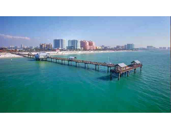 Enjoy 3 nights Clearwater Beach, Fl 4.5* Resort + $100 Food - Photo 7