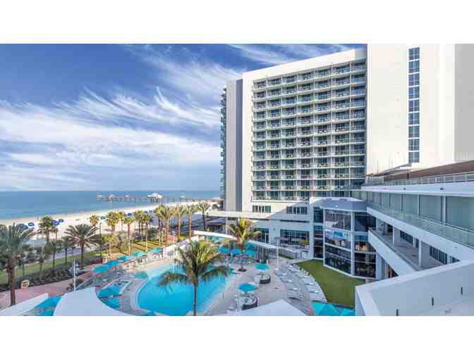 Enjoy 3 nights Clearwater Beach, Fl 4.5* Resort + $100 Food - Photo 13