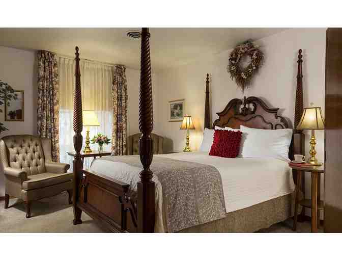 Enjoy 3 nights @ luxury The Roosevelt Inn in Coeur d&acirc;&Acirc;&Acirc;Alene, Idaho + $100 Food - Photo 7