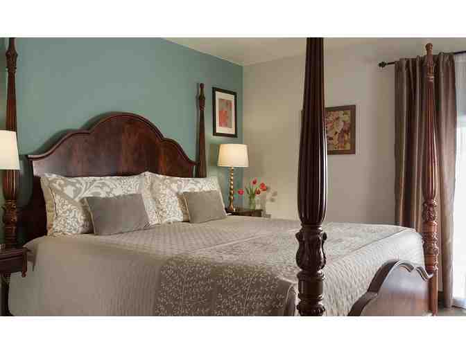 Enjoy 3 nights @ luxury The Roosevelt Inn in Coeur d&acirc;&Acirc;&Acirc;Alene, Idaho + $100 Food - Photo 10