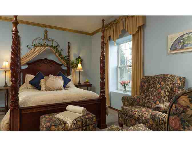 Enjoy 4 nights @ luxury The Roosevelt Inn in Coeur d&acirc;&Acirc;&Acirc;Alene, Idaho + $100 Food - Photo 9