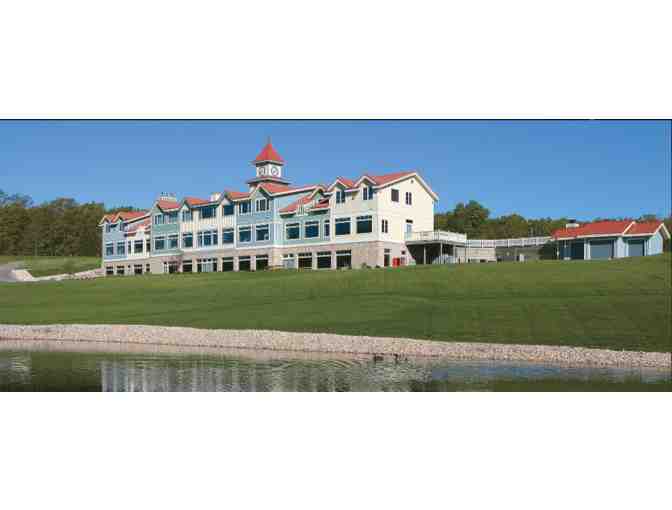 Enjoy 4 nights Little Sweden 4.6 star resort @ Fish Creek, WI + $100 Food Credit - Photo 1