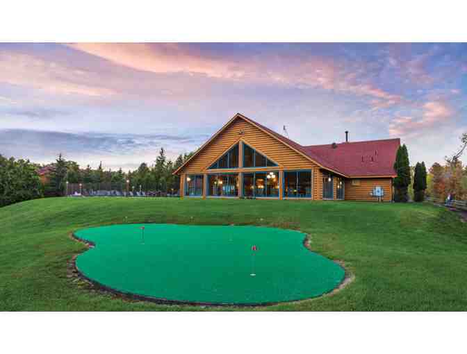 Enjoy 4 nights Little Sweden 4.6 star resort @ Fish Creek, WI + $100 Food Credit - Photo 3