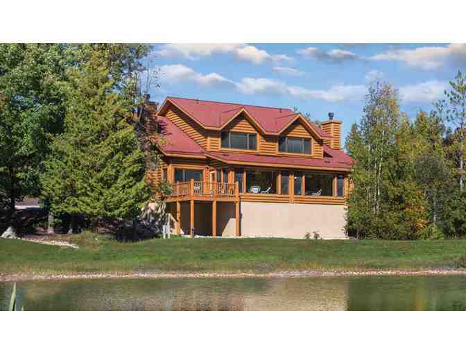 Enjoy 4 nights Little Sweden 4.6 star resort @ Fish Creek, WI + $100 Food Credit - Photo 5