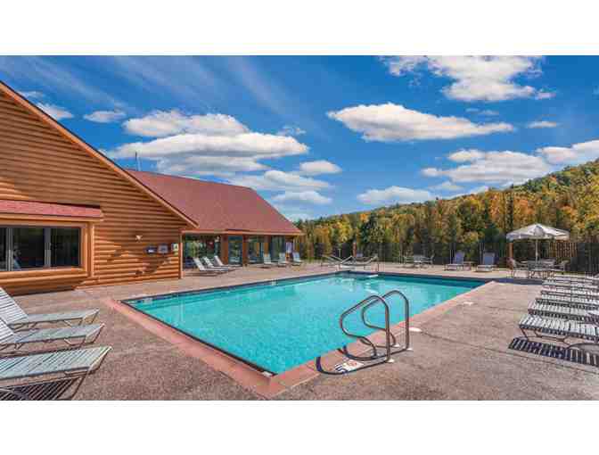 Enjoy 4 nights Little Sweden 4.6 star resort @ Fish Creek, WI + $100 Food Credit - Photo 8