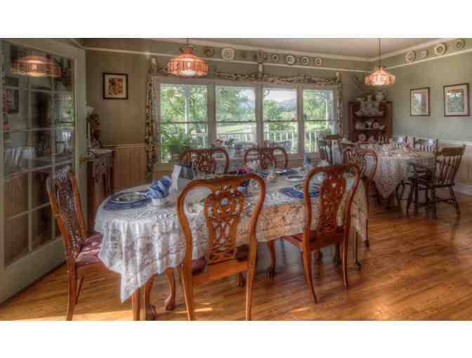 Enjoy 2 nights @ 4.9 star Blue Mountain Mist BnB gatlinburg, TN - Photo 3