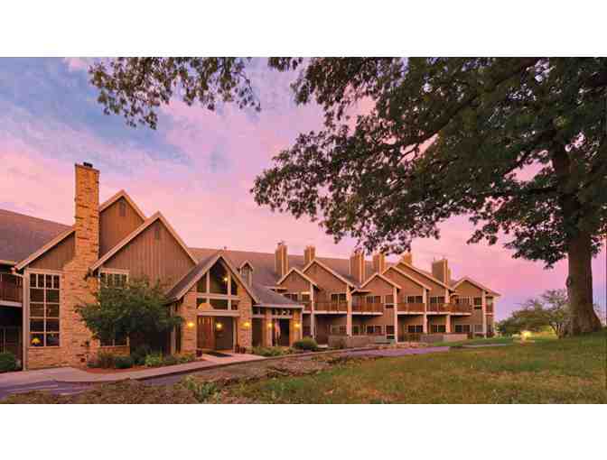 Enjoy 3 nights luxury Worldmark Galena, IL + Wine Tasting for 2 @ Galena Cellars - Photo 2