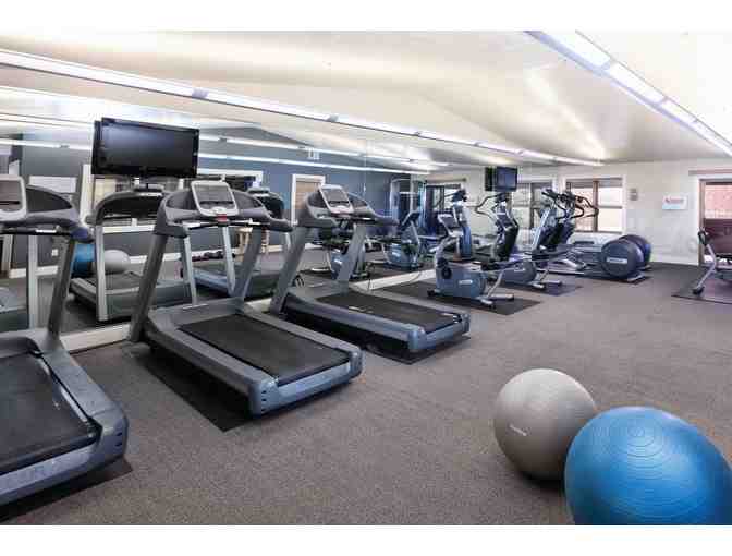 Enjoy 7 nights Worldmark Steamboat Sorings, Co 4.7* + $100 Food